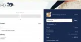 SUMMERCAT coupon verification screenshot