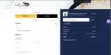 MEOW40 coupon verification screenshot