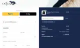 COROMOTOFERNAND coupon verification screenshot
