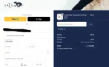 MARE coupon verification screenshot