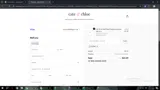 EILENE coupon verification screenshot
