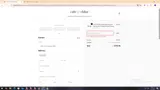 MARIA coupon verification screenshot