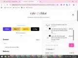 SIMRAN20 coupon verification screenshot