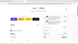 FS1 coupon verification screenshot