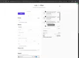 Vday60 coupon verification screenshot