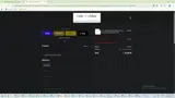 bday60 coupon verification screenshot