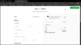 bday60 coupon verification screenshot
