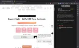 NEWEGG coupon verification screenshot