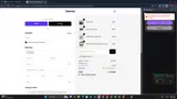 THANKYOU10 coupon verification screenshot