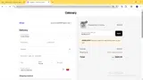 PEBBLEGIFT coupon verification screenshot