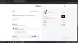 PEBBLEGIFT coupon verification screenshot