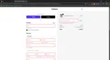 EXTRADAY coupon verification screenshot