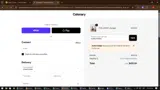 SUBSCRIBED coupon verification screenshot