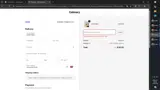 SOMI15 coupon verification screenshot