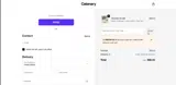 CYBERSPOILS coupon verification screenshot