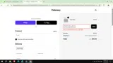 SPOILEDEVERYDAY coupon verification screenshot