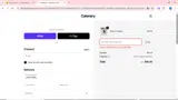 BUNDLE coupon verification screenshot