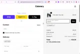 W34T9 coupon verification screenshot