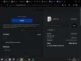 W34T9 coupon verification screenshot