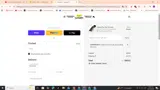 OCRREPORT20 coupon verification screenshot