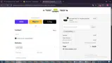GAITHAPPENS coupon verification screenshot