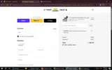 BUDDY15 coupon verification screenshot