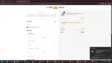 TRYCATERPY coupon verification screenshot