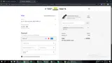 Caterpy20 coupon verification screenshot