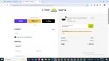 RYSCATERPY coupon verification screenshot