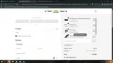 FATHER20 coupon verification screenshot