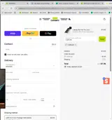 CJDROSA coupon verification screenshot
