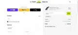 25OFF6 coupon verification screenshot