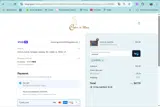 HEBO10 coupon verification screenshot