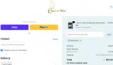 DISCOUNT coupon verification screenshot