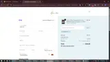 DISCOUNT coupon verification screenshot