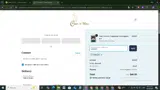 10RADO coupon verification screenshot