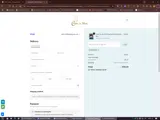 MUSO10 coupon verification screenshot