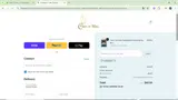 cater1125 coupon verification screenshot