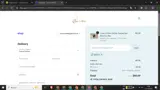 10LILA coupon verification screenshot