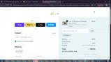 mom10 coupon verification screenshot