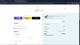JOXA10 coupon verification screenshot