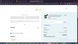 JOXA10 coupon verification screenshot