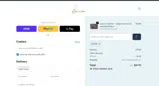 DAD coupon verification screenshot