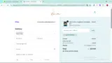 VALENTINESDAY coupon verification screenshot