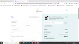 PATRICKDAY coupon verification screenshot