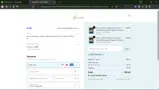 KINGMEGAVIP coupon verification screenshot