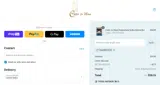 THANKYOU15 coupon verification screenshot