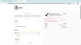 SUMO15 coupon verification screenshot