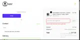 tso10 coupon verification screenshot