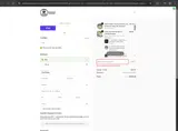 RIGME coupon verification screenshot